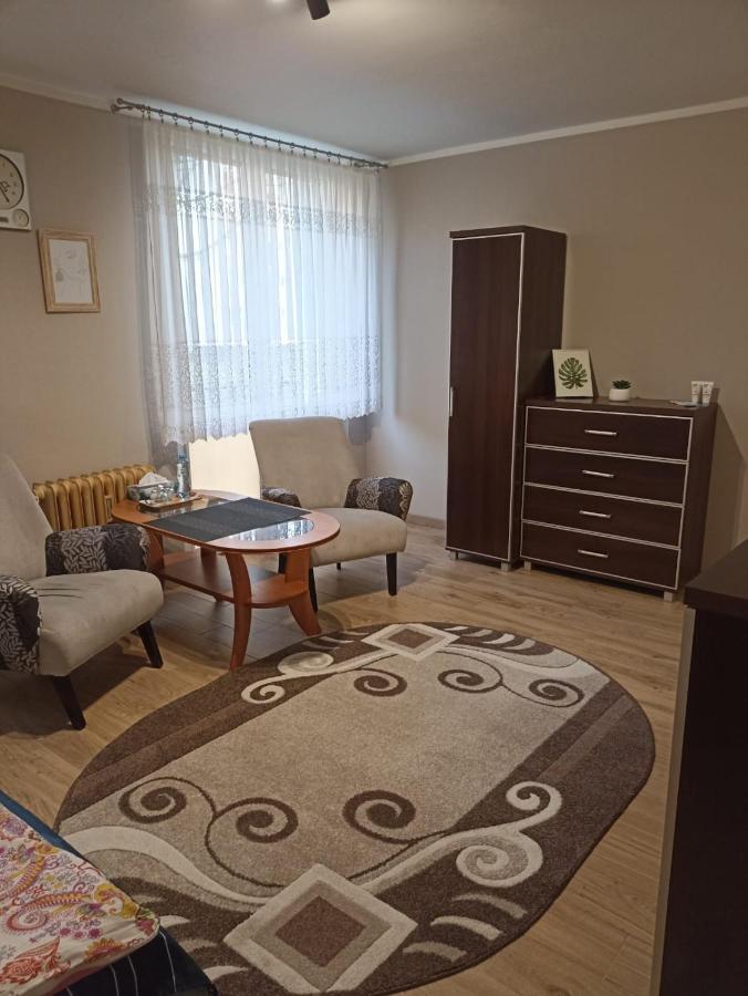 Kawalerka W Bloku, Blisko Parku Przemyslowego W Bydgoszczy Διαμέρισμα Εξωτερικό φωτογραφία